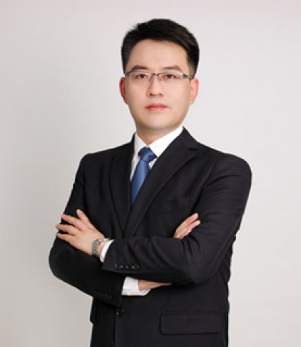 丁成举老师