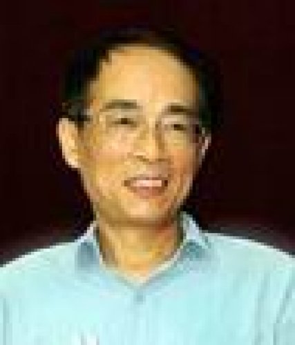 俞建国老师