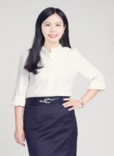 刘彩霞老师