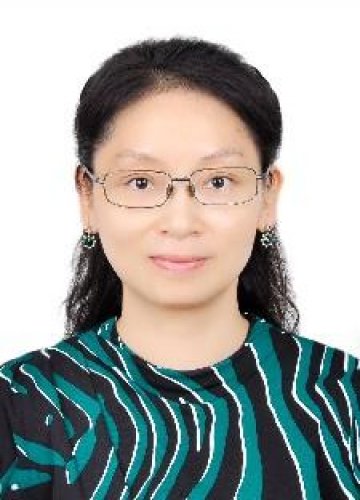 姜丽老师