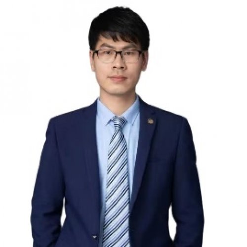 张凯老师