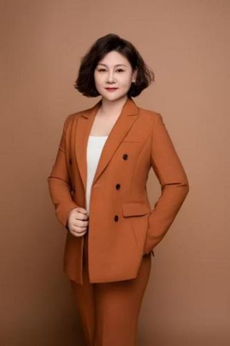 张蔷老师