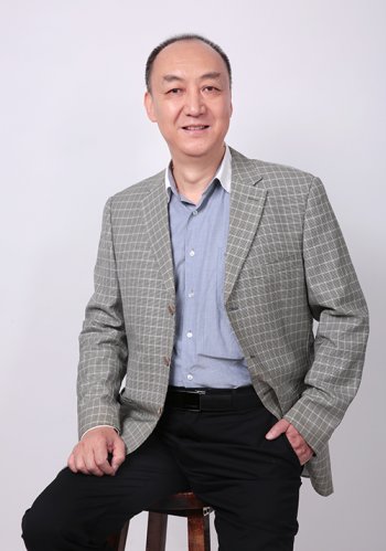 彭龙老师