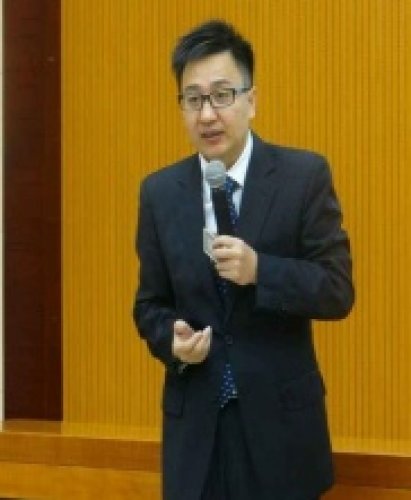 彰力老师