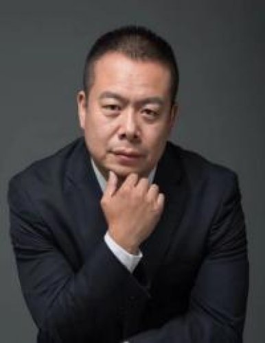 徐浩老师