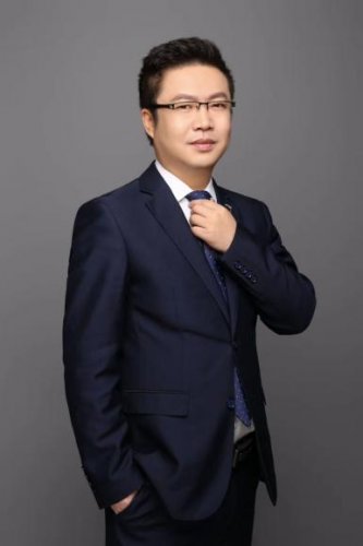 徐砚烽老师