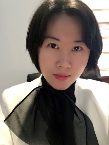愧玲玲老师