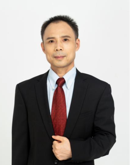李国平