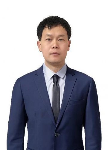 李继军老师