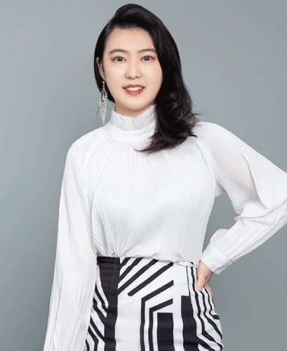 江娅老师