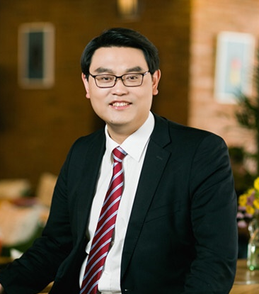 王兴权