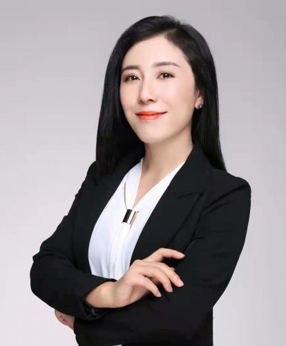 王甜娜老师