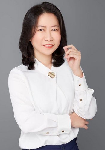 王雯雯老师