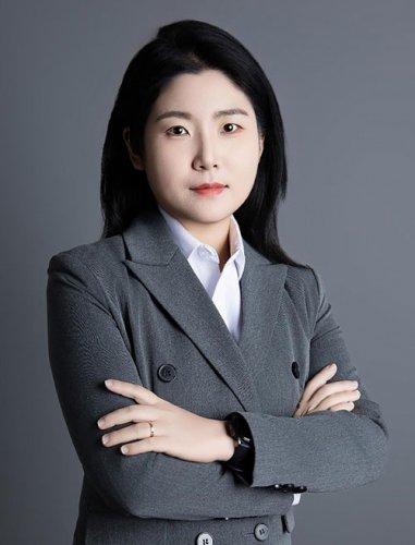 罗蕴姣老师