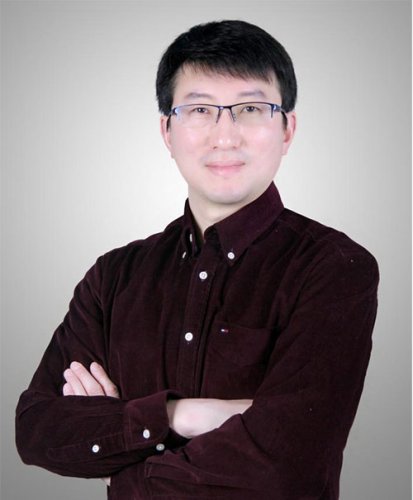 苗壮老师