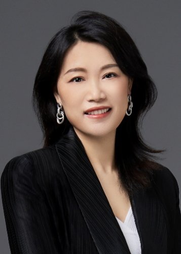 蒋丽华老师