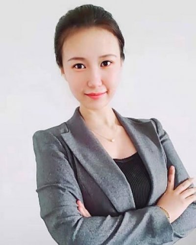 许美乔老师