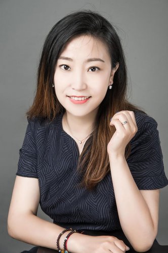 贾亚冬老师