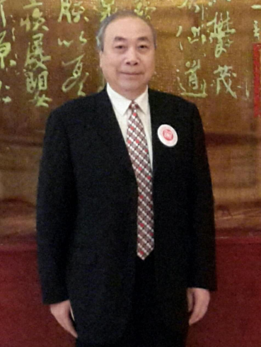赵大华