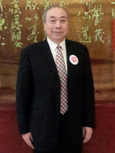 赵大华老师