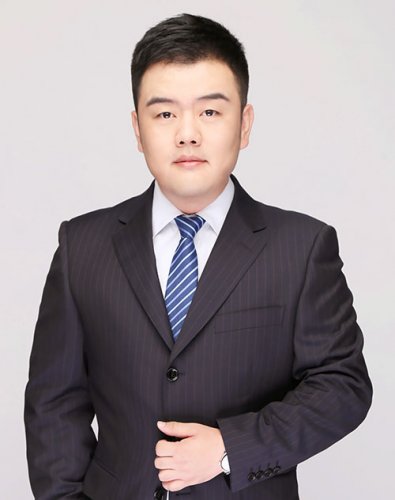 郑征老师