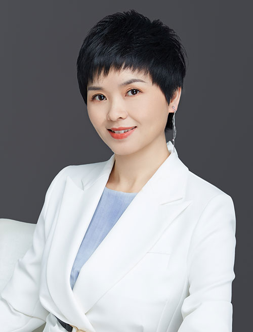 陈丽君
