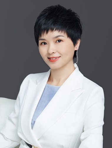陈丽君老师