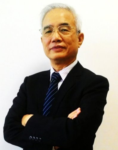 黄文龙老师
