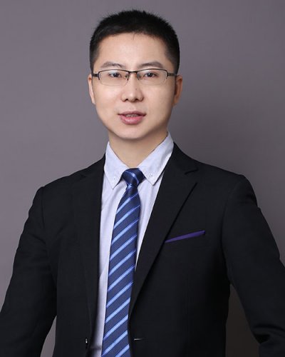 魏伟老师