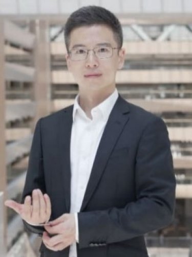 姜力老师