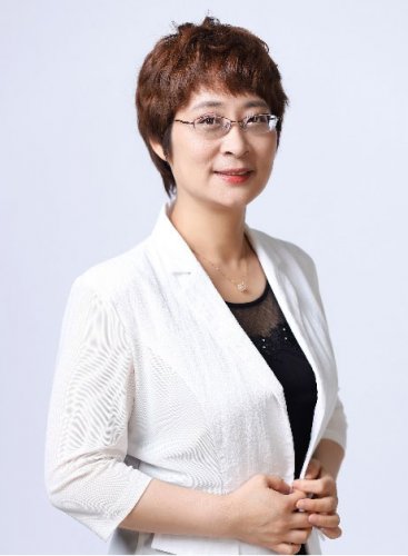 步婷老师
