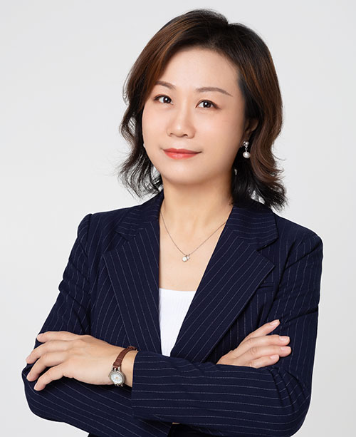 安馨予
