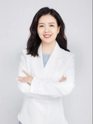 胡曼娜老师