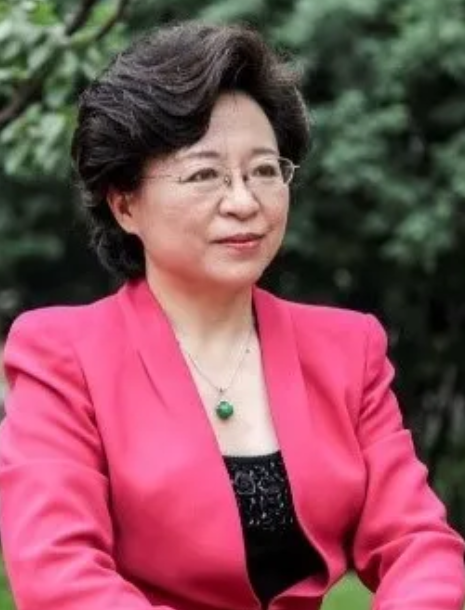 马淑然