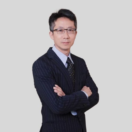 黄梁荣老师