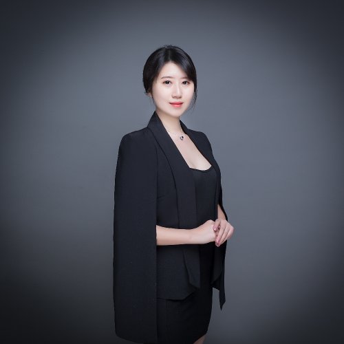 盛诗晴老师