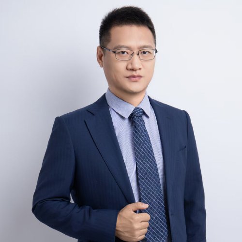 霍洪亮老师