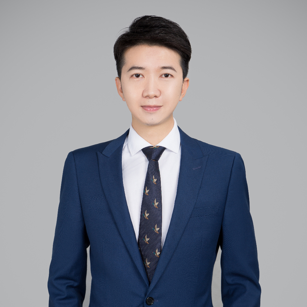 吴泓林