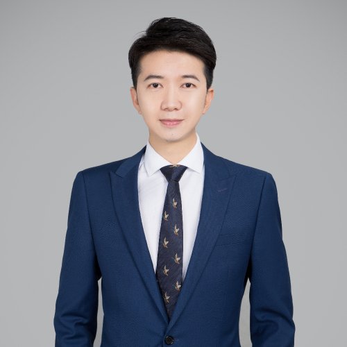 吴泓林老师