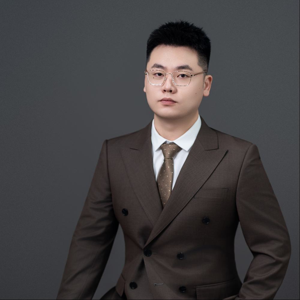 李岳虎