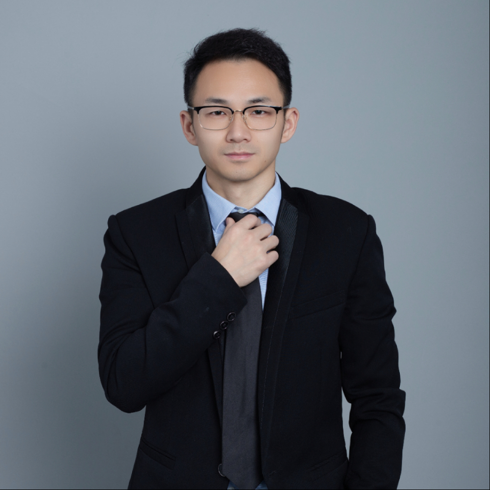 柳人杰