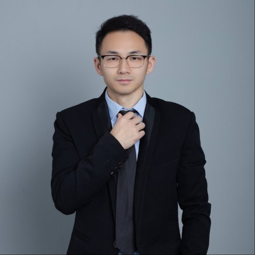 柳人杰老师