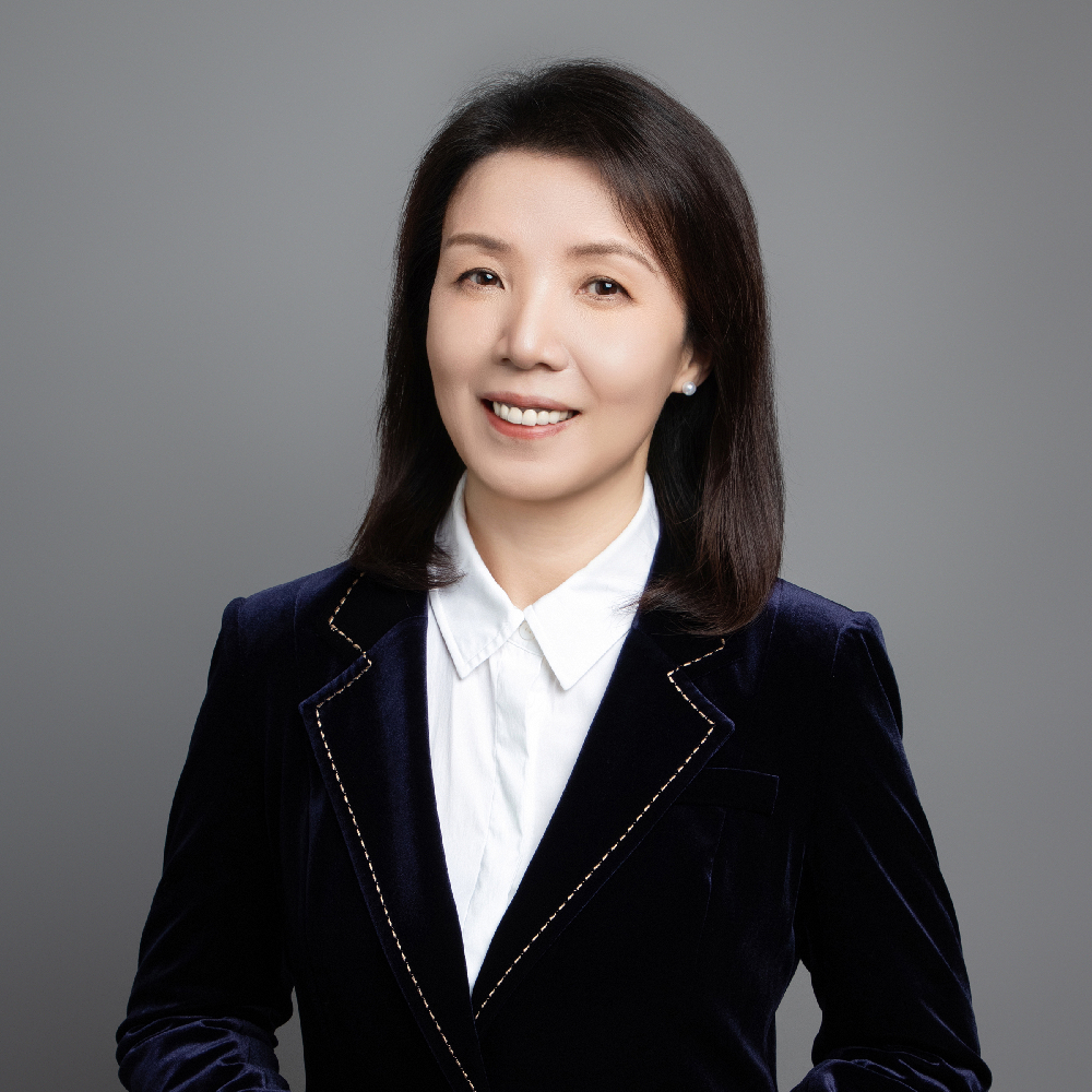 杨洋 Helen
