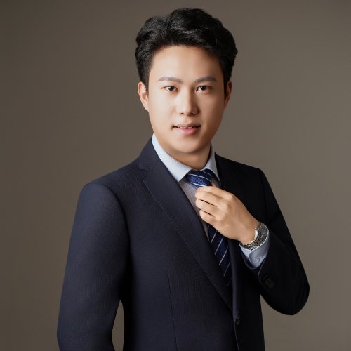蔡一辉老师