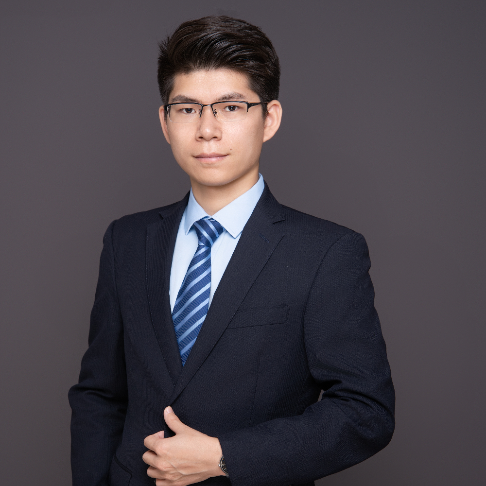 周晓东