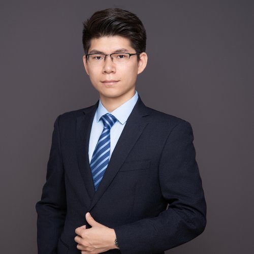 周晓东老师