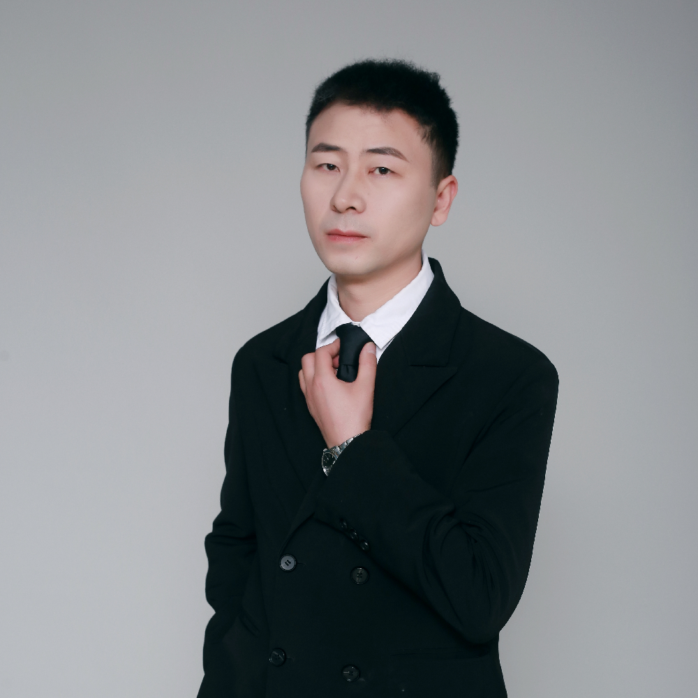吴极