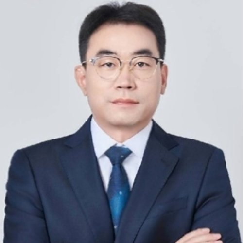 张现伟老师