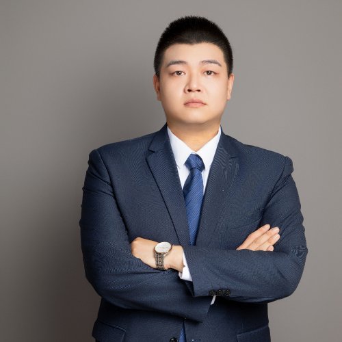吕鹏老师