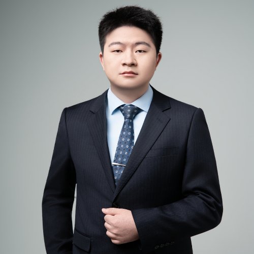 张贤涵老师